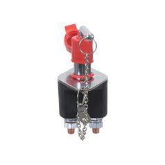 Battery Cut Off Switch - Standard Duty, 100 Amps, 12-24V 2