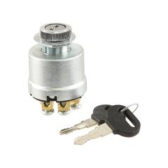 Ignition Switch 1