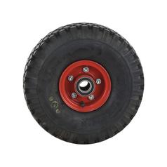 Complete Wheel, 4.00 - 4, 4\'\', 4PR, V76 Diamond 2