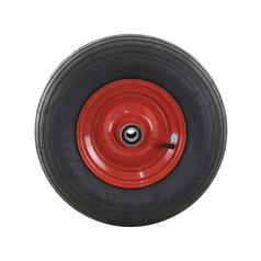 Complete Wheel, 4.00 / 4.80 - 8, 8\'\', 4PR, P301 Multi Ribbed 2