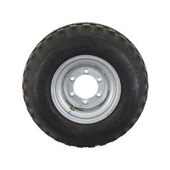 Complete Wheel, 11.5/80 - 15.3, 15.3\'\', 12PR/126A8, MAW200 2