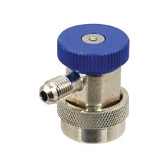Quick Coupling 1