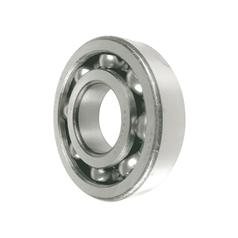 NTN SNR Deep Groove Ball Bearing (6208C3) 1