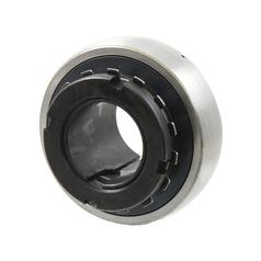 NTN SNR Bearing Insert Taper Bore (UK208) 2