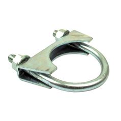 Silencer Clamp - Ø: 90mm 1