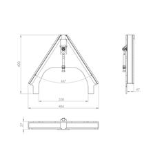 A Frame Implement Attachment (Cat. Special) 4