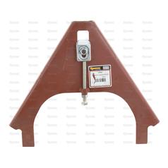 A Frame Implement Attachment (Cat. Special) 3