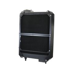 Radiator 2