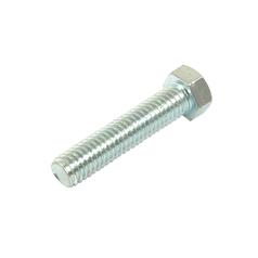 Metric Bolt, M12x35mm (DIN 960) 1