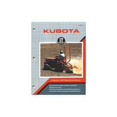 Manual - Kubota 2