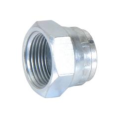 Hydraulic Adaptor 3/4\'\' BSP Swivel Blanking Cap 2