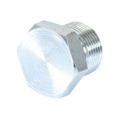 Hydraulic Adaptor 5/8\'\' BSP 60° Coned Plug 1