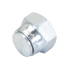 Hydraulic Adaptor 5/8\'\' BSP Swivel Blanking Cap 2