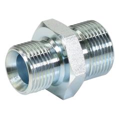 Hydraulic Adaptor 5/8\'\' BSP Male x 3/4\'\' BSP Male 1