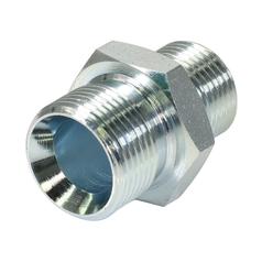 Hydraulic Adaptor 5/8\'\' BSP Male x 3/4\'\' BSP Male 2