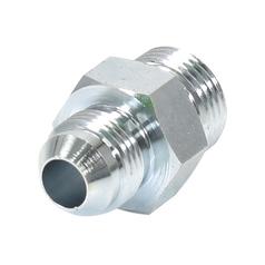 Hydraulic Adaptor 7/8\'\' UNF Male x 3/4\'\' JIC Male 1