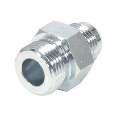 Hydraulic Adaptor 7/8\'\' UNF Male x 3/4\'\' JIC Male 2