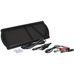 Solar Charger 1