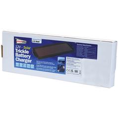 Solar Charger 3
