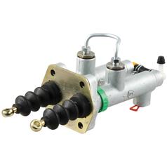 Brake Master Cylinder 1