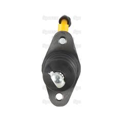 Clutch Master Cylinder. 3