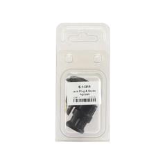 Jack Plug & Socket Agripak 2
