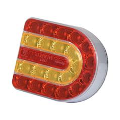 Connix LED LH Replacement Light 2