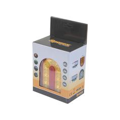 Connix LED LH Replacement Light 5