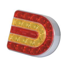 Connix LED RH Replacement Light 2
