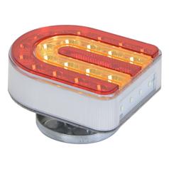 Connix LED RH Replacement Light 3