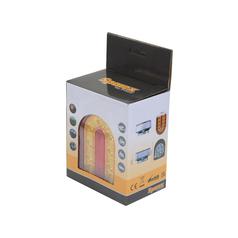 Connix LED RH Replacement Light 5