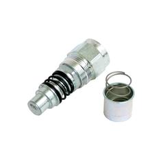 Faster Multiport Cartridge Female 3/8\'\' Body x 9/16\'\' UNF Female Thread 1