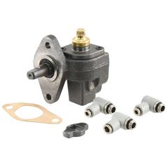 Oil pump 1