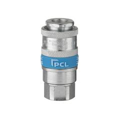 Coupling Female Thread 3/8\'\' BSP 1