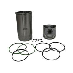 Piston Ring and Liner Kit 1