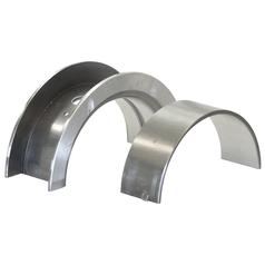 Thrust Washers (Pair) 1