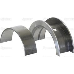 Thrust Washers (Pair) 3