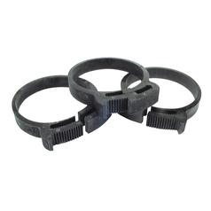 Nylon Clip, Min Ø12mm, Max. Ø15mm 1