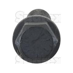 Conrod Bolt 3