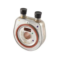 Oil Cooler 1