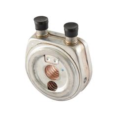 Oil Cooler 2