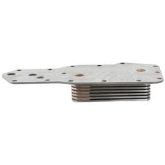 Oil Cooler 2