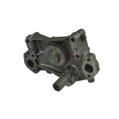 Engine Oil Pump 1