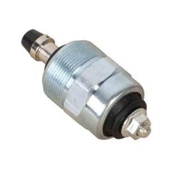 Fuel Shut Off Solenoid 1