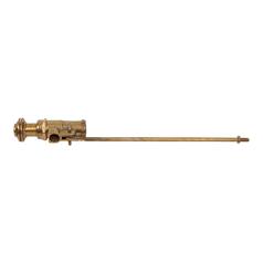 Ball Valve 3/4 BSP x 1-3/4\'\' 2