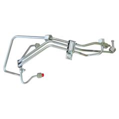 Fuel Injector Pipe Set 1