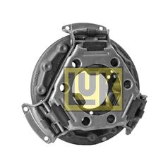 Clutch Cover Assembly 1