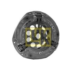 Clutch Cover Assembly 1