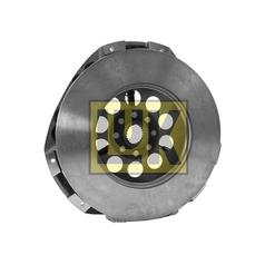 Clutch Cover Assembly 2