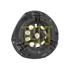 Clutch Cover Assembly 1